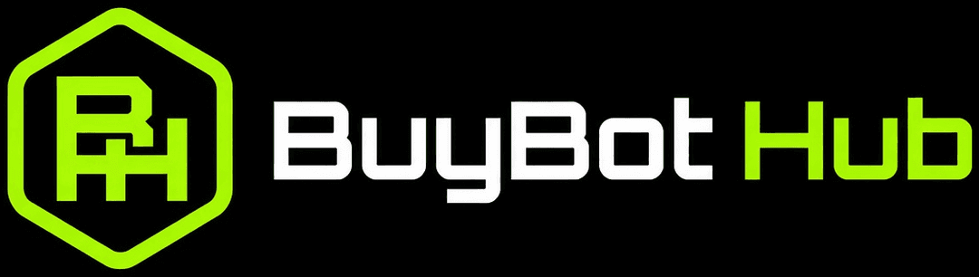 BuyBotHub